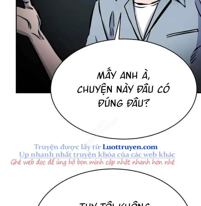 Văn Phòng Ám Sát Chapter 18 - Trang 40