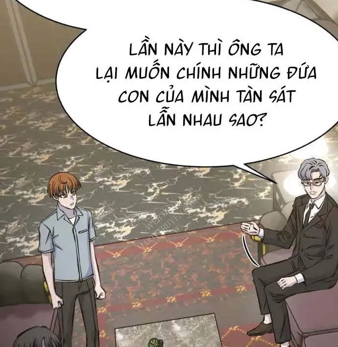 Văn Phòng Ám Sát Chapter 18 - Trang 46