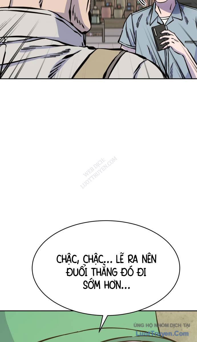Văn Phòng Ám Sát Chapter 19 - Trang 10