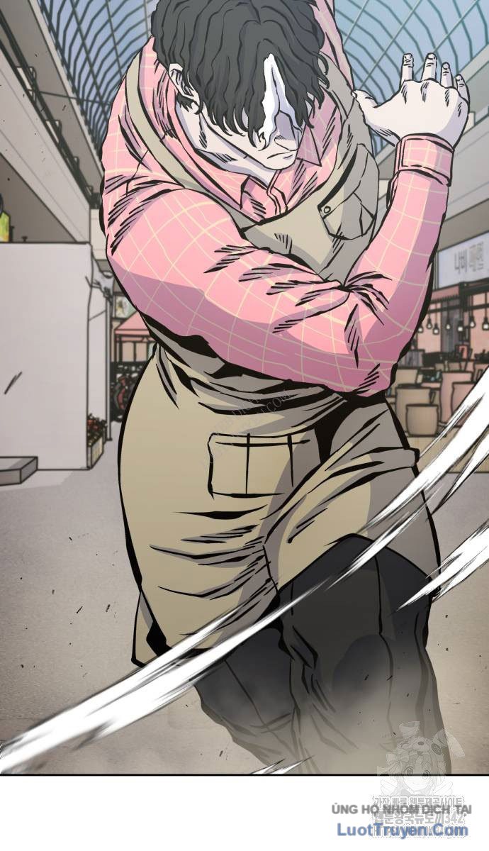 Văn Phòng Ám Sát Chapter 19 - Trang 13