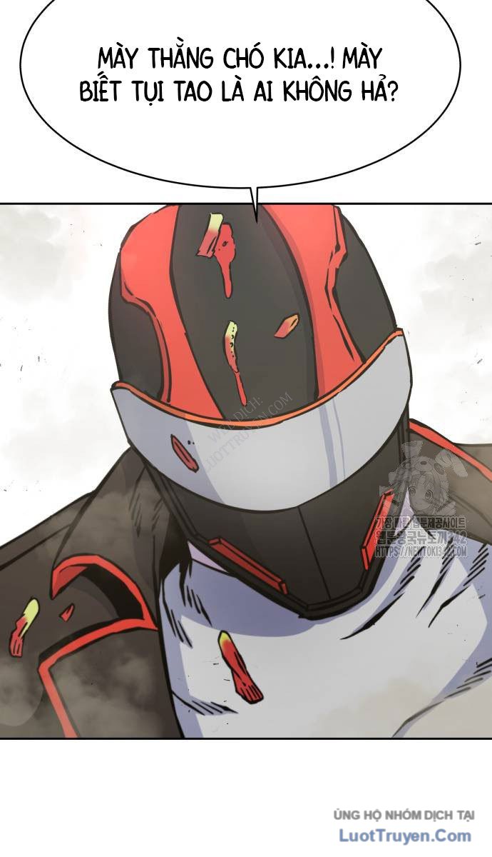 Văn Phòng Ám Sát Chapter 19 - Trang 16