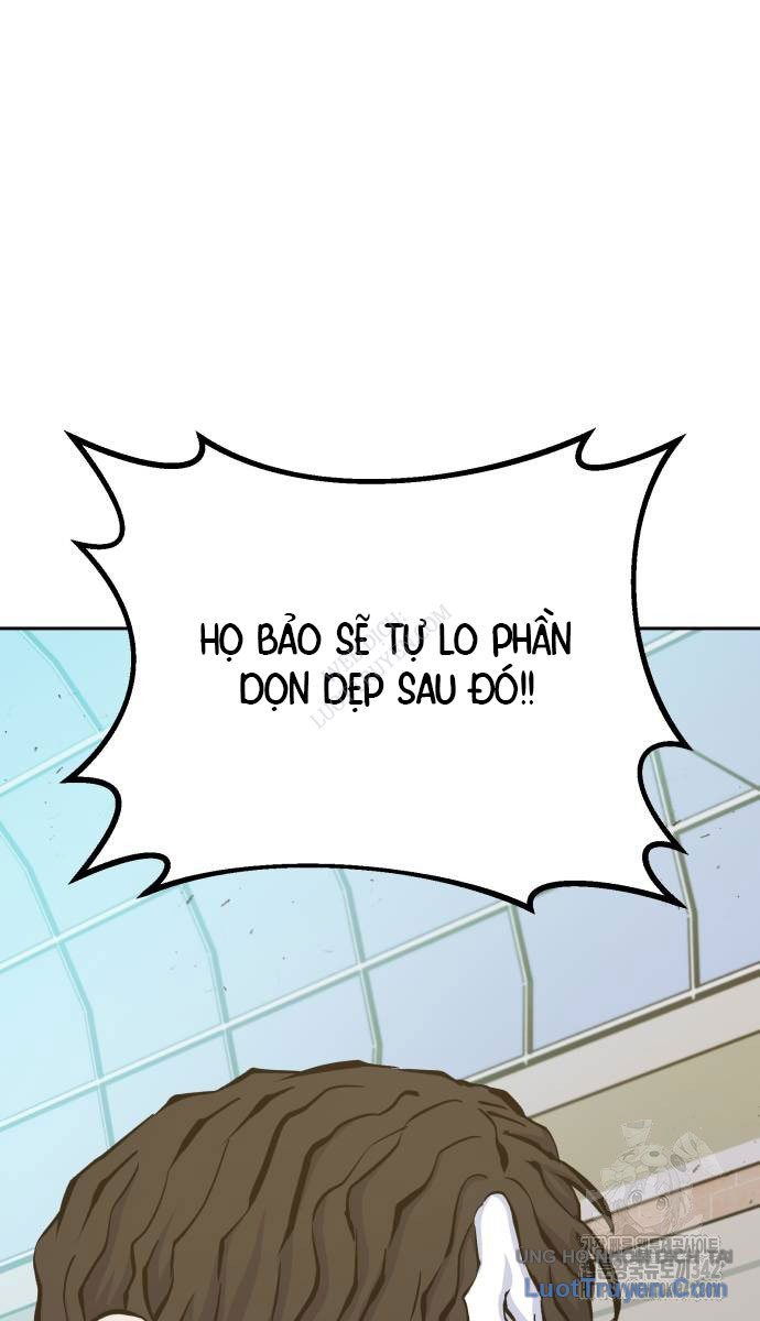 Văn Phòng Ám Sát Chapter 19 - Trang 21