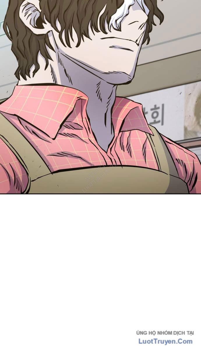 Văn Phòng Ám Sát Chapter 19 - Trang 22