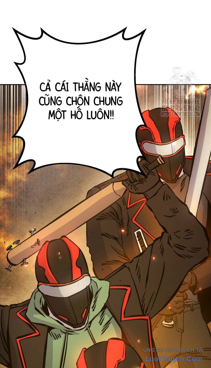 Văn Phòng Ám Sát Chapter 19 - Trang 23