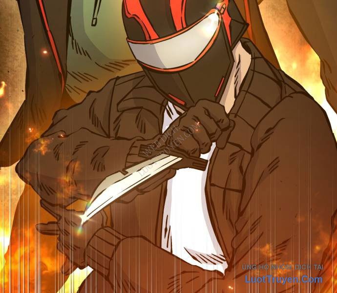 Văn Phòng Ám Sát Chapter 19 - Trang 24