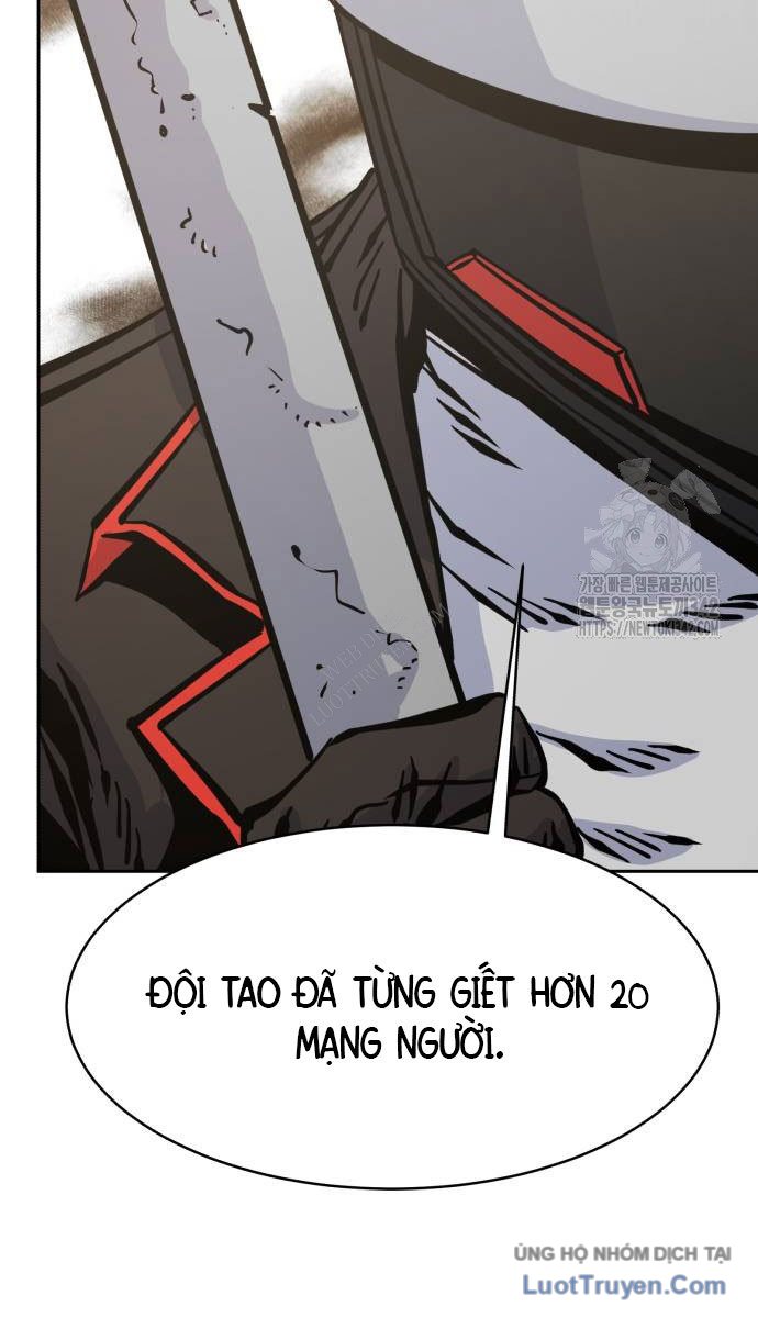 Văn Phòng Ám Sát Chapter 19 - Trang 26
