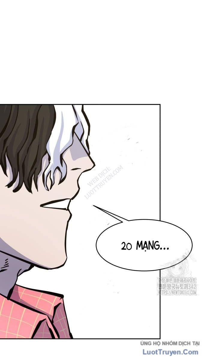 Văn Phòng Ám Sát Chapter 19 - Trang 27