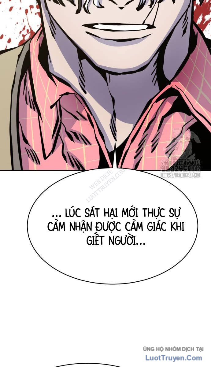 Văn Phòng Ám Sát Chapter 19 - Trang 30