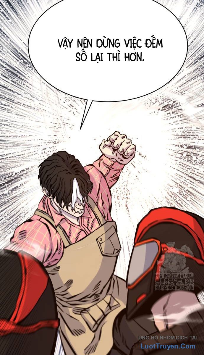 Văn Phòng Ám Sát Chapter 19 - Trang 35
