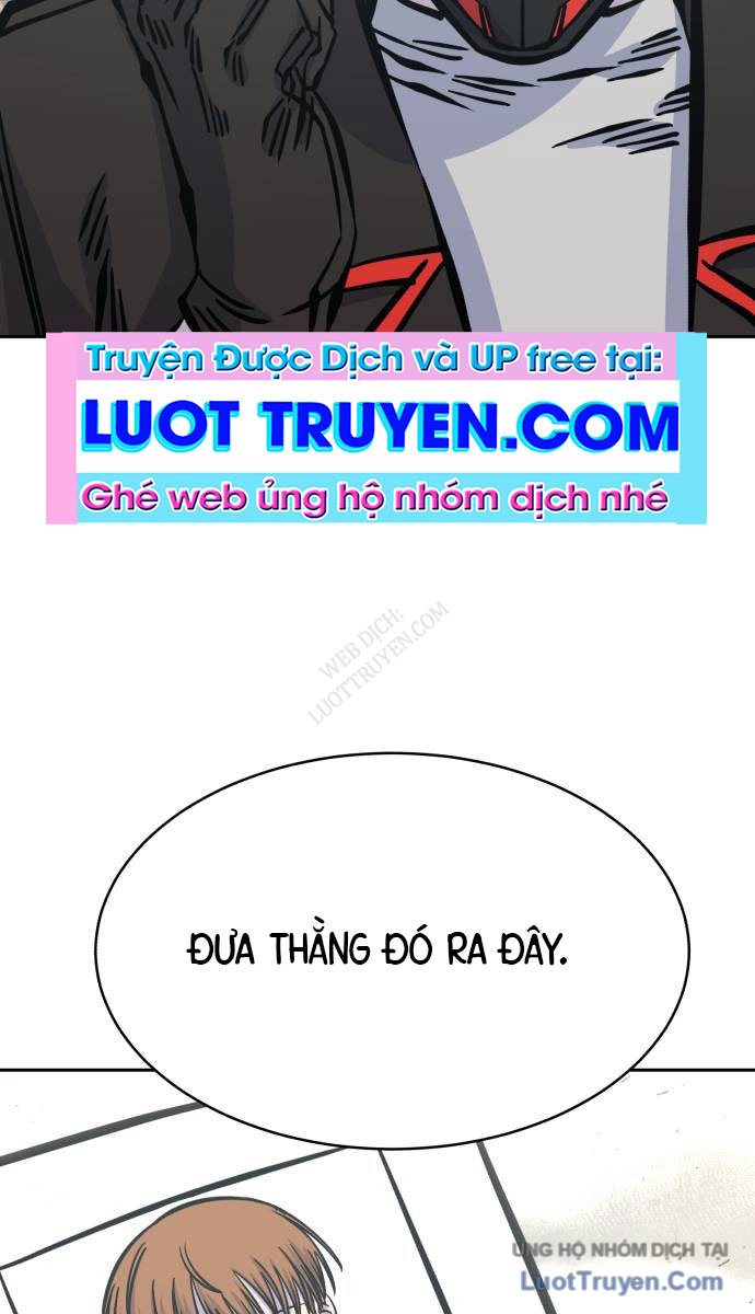 Văn Phòng Ám Sát Chapter 19 - Trang 3