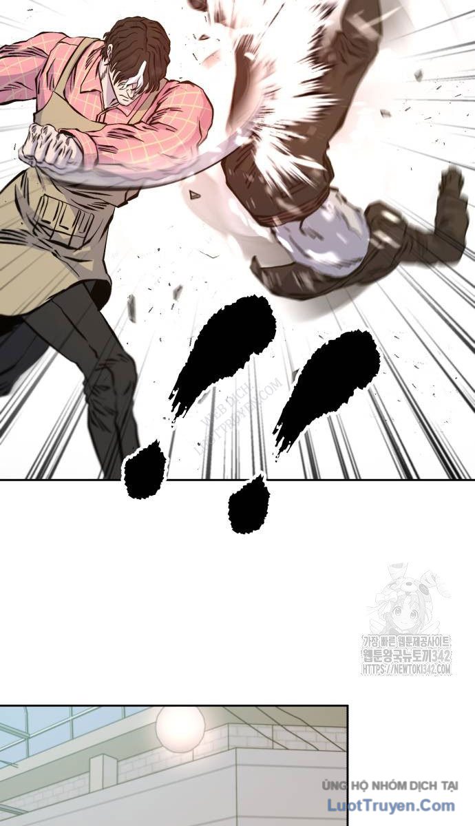 Văn Phòng Ám Sát Chapter 19 - Trang 39