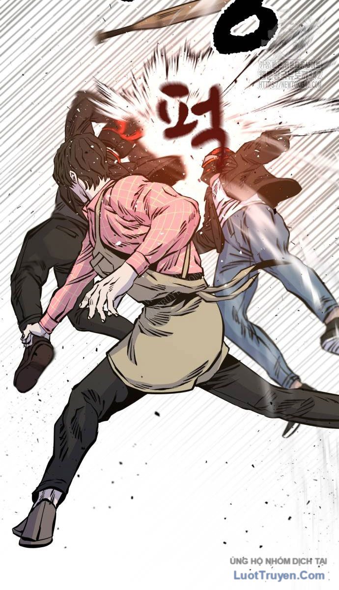 Văn Phòng Ám Sát Chapter 19 - Trang 41
