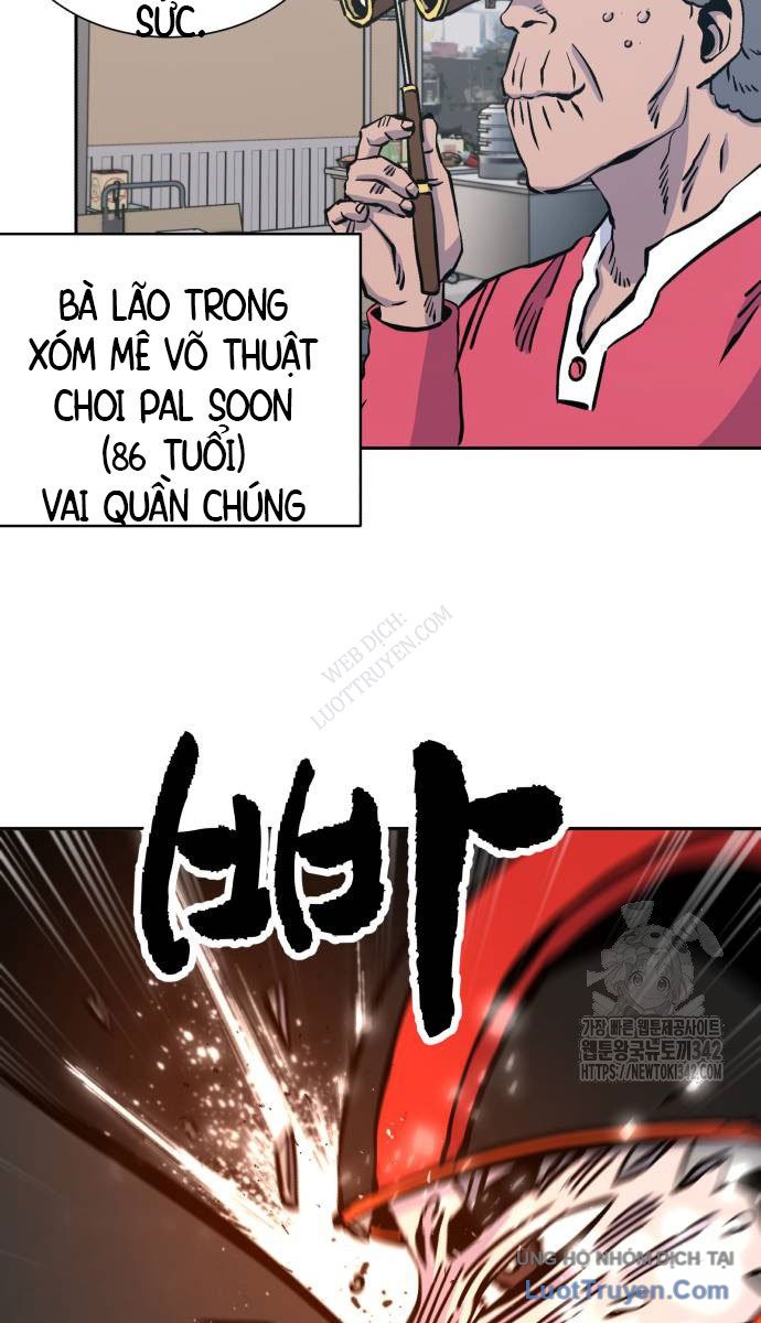 Văn Phòng Ám Sát Chapter 19 - Trang 43