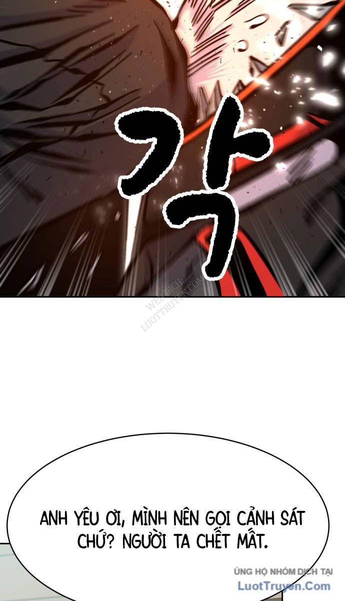 Văn Phòng Ám Sát Chapter 19 - Trang 44