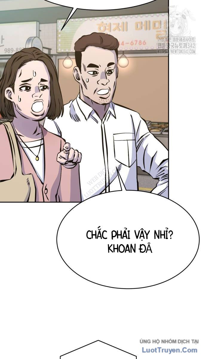 Văn Phòng Ám Sát Chapter 19 - Trang 45