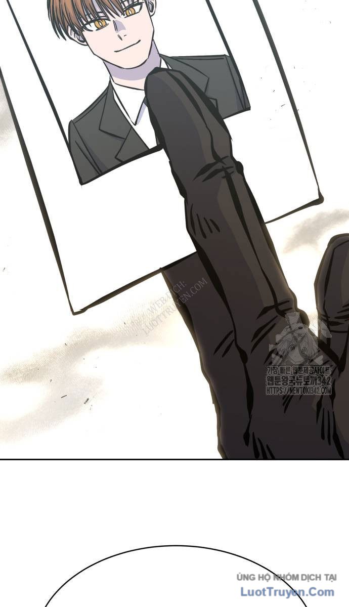 Văn Phòng Ám Sát Chapter 19 - Trang 4