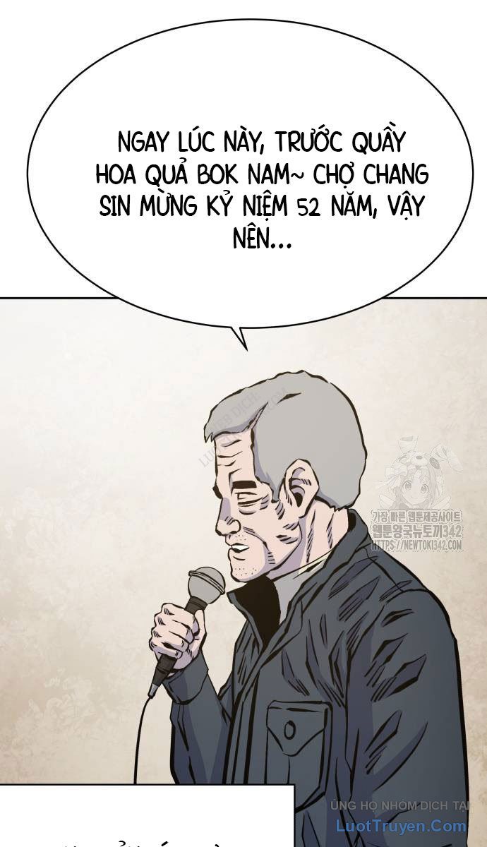 Văn Phòng Ám Sát Chapter 19 - Trang 49