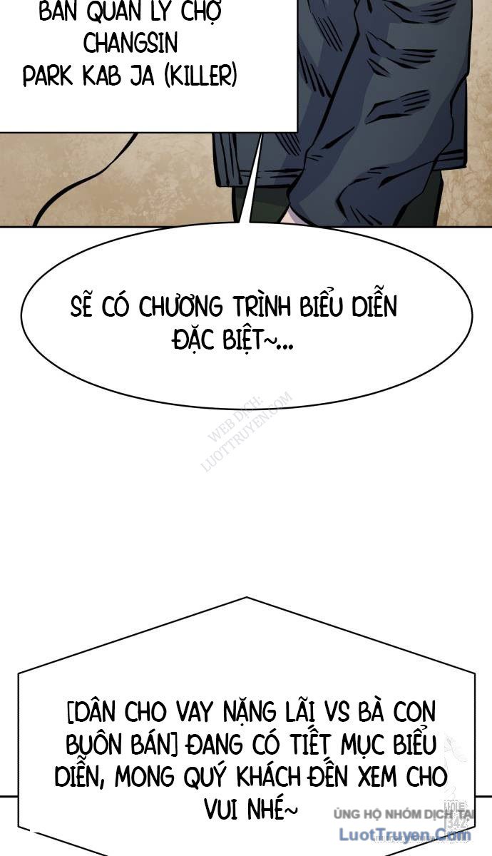 Văn Phòng Ám Sát Chapter 19 - Trang 50