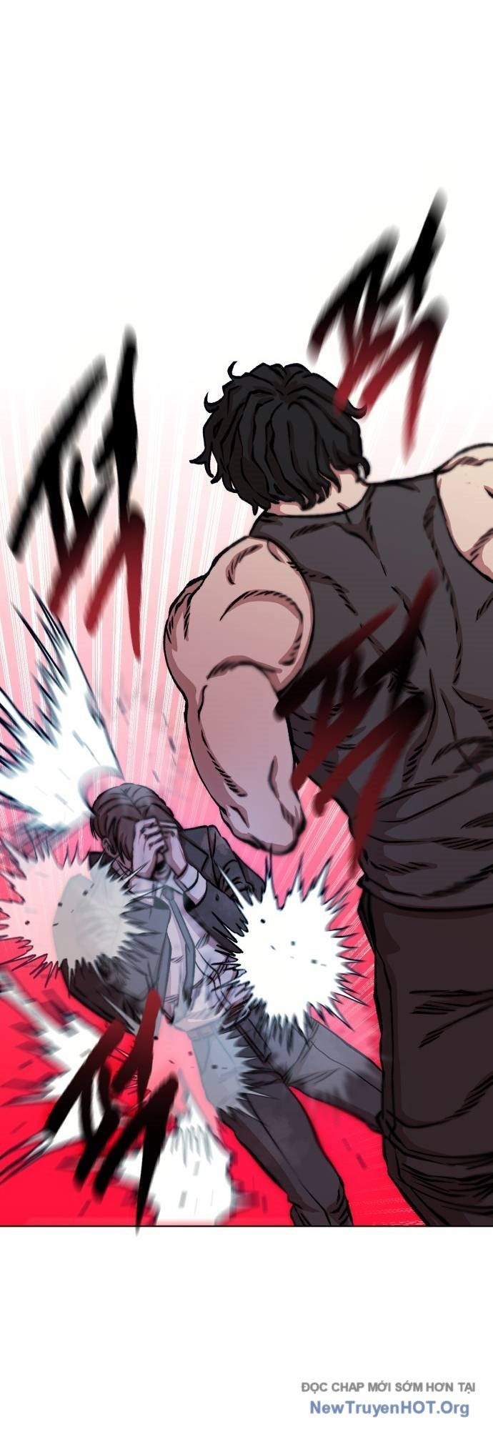 Văn Phòng Ám Sát Chapter 2 - Trang 13