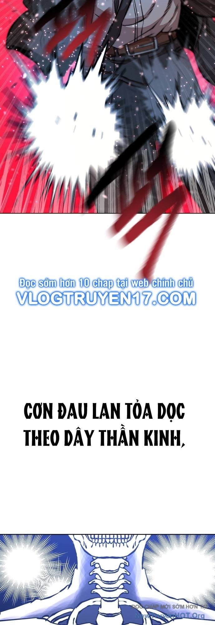 Văn Phòng Ám Sát Chapter 2 - Trang 15