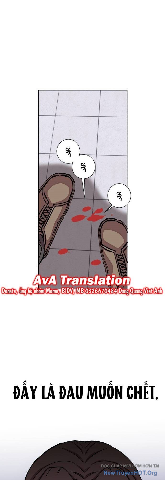 Văn Phòng Ám Sát Chapter 2 - Trang 20