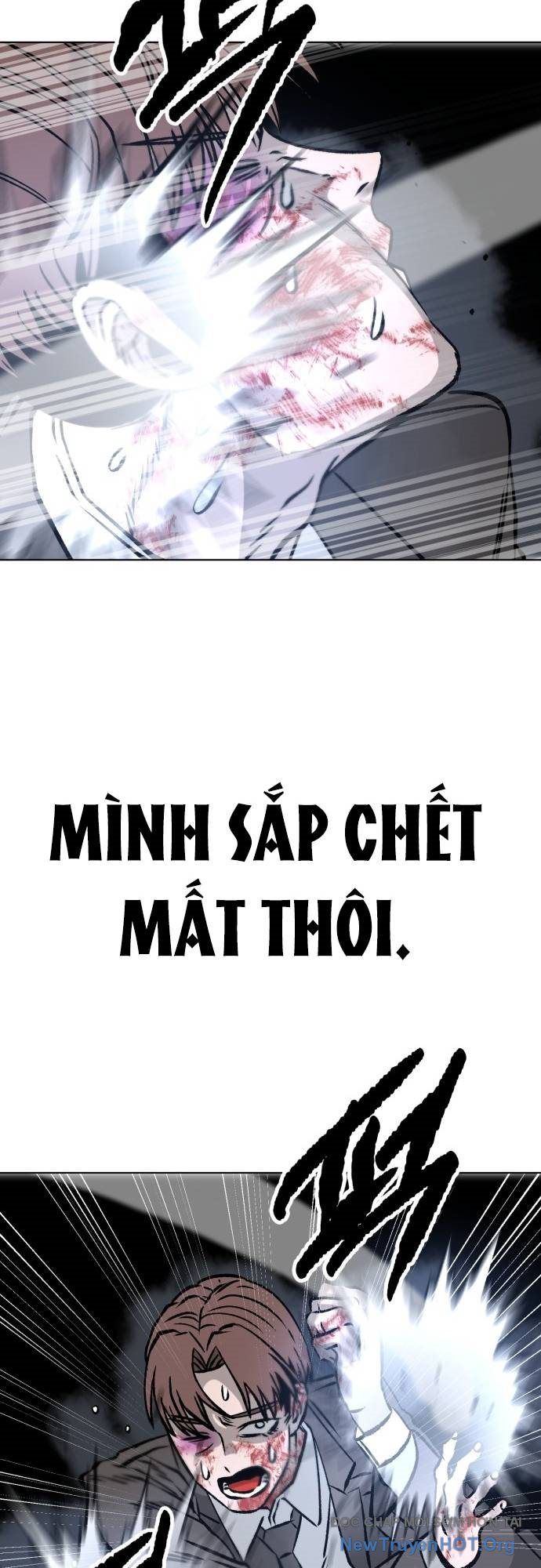 Văn Phòng Ám Sát Chapter 2 - Trang 22