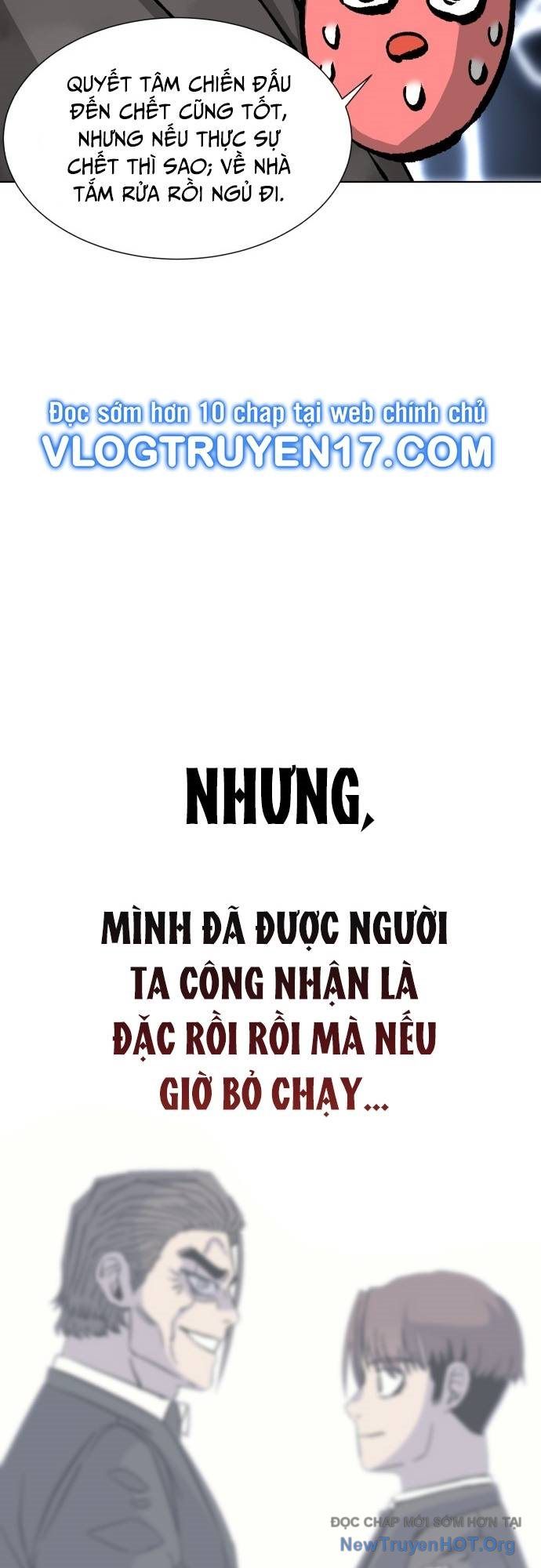 Văn Phòng Ám Sát Chapter 2 - Trang 27