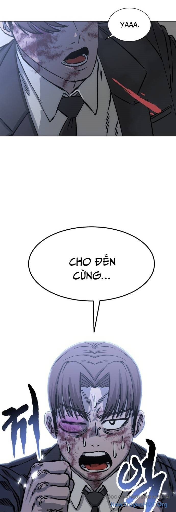 Văn Phòng Ám Sát Chapter 2 - Trang 29