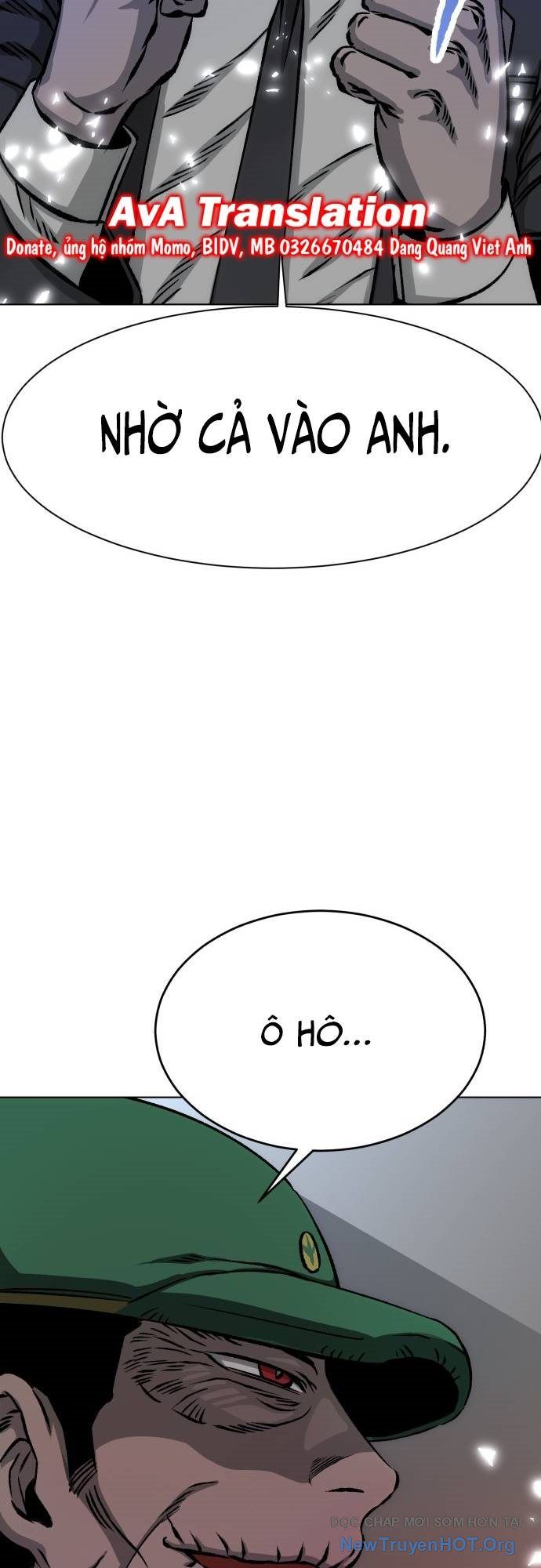 Văn Phòng Ám Sát Chapter 2 - Trang 30