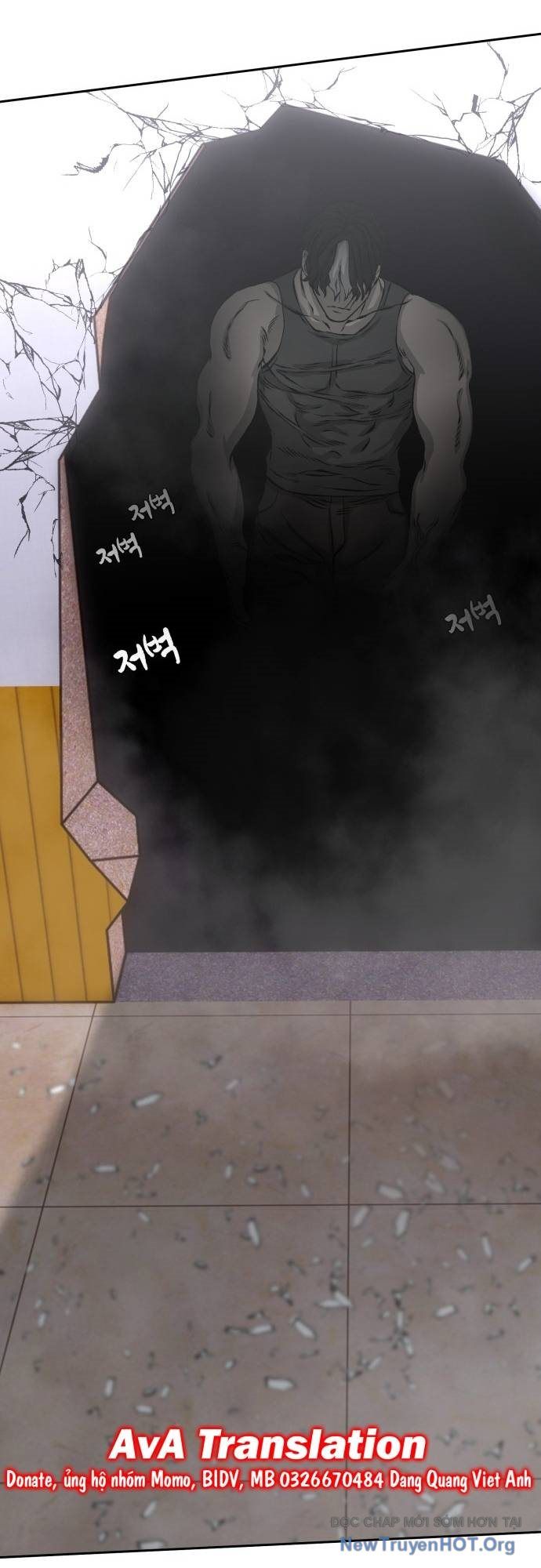Văn Phòng Ám Sát Chapter 2 - Trang 36