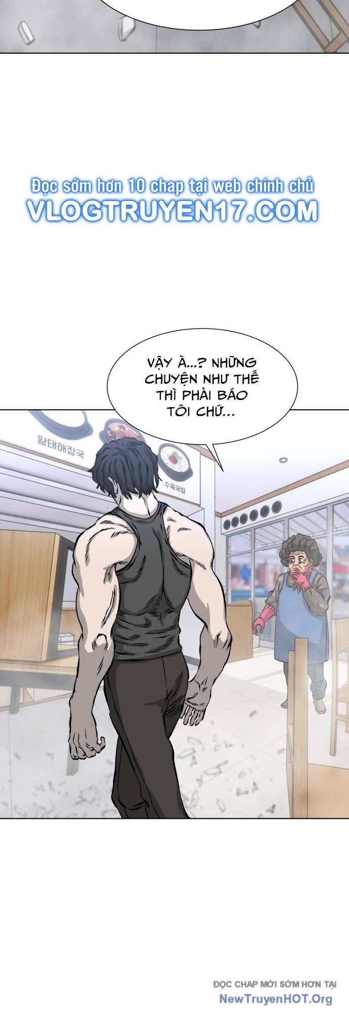 Văn Phòng Ám Sát Chapter 2 - Trang 39