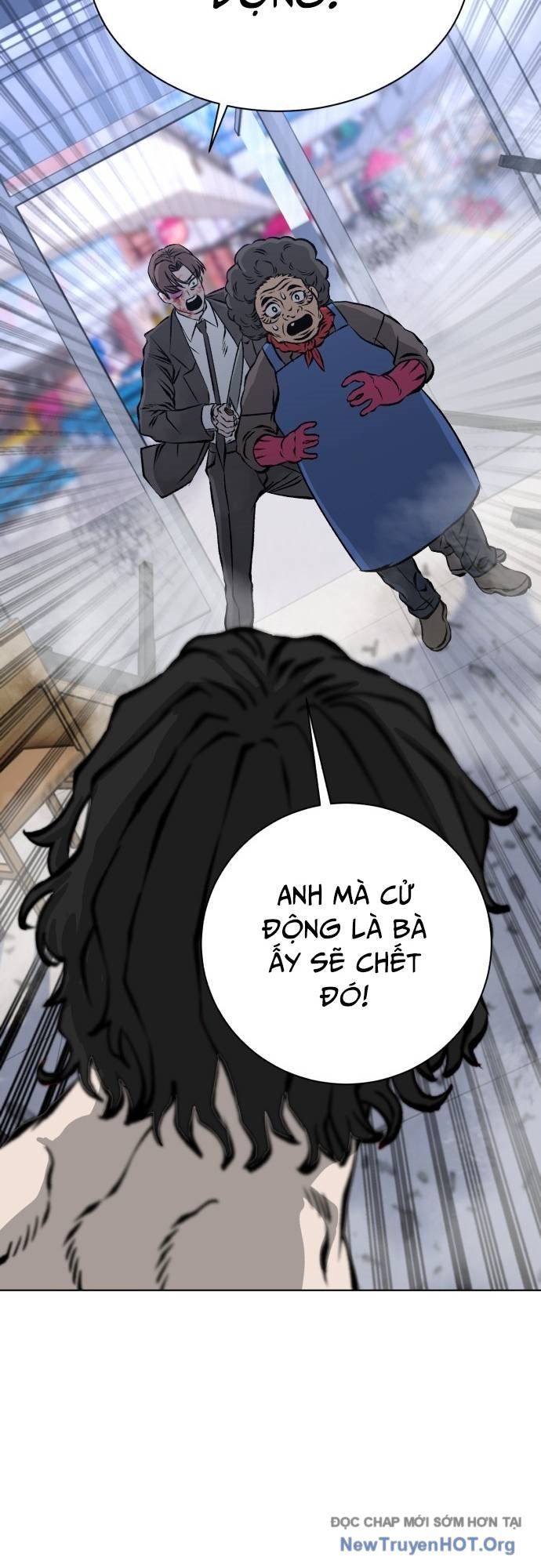 Văn Phòng Ám Sát Chapter 2 - Trang 44