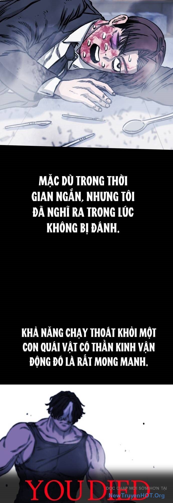 Văn Phòng Ám Sát Chapter 2 - Trang 47