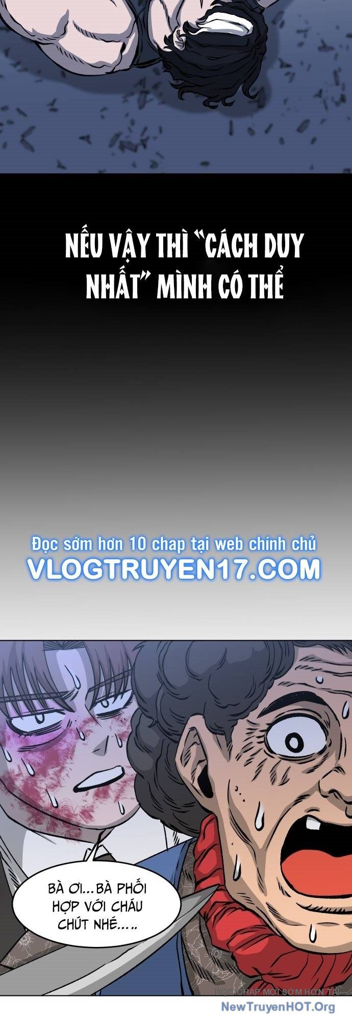 Văn Phòng Ám Sát Chapter 2 - Trang 49