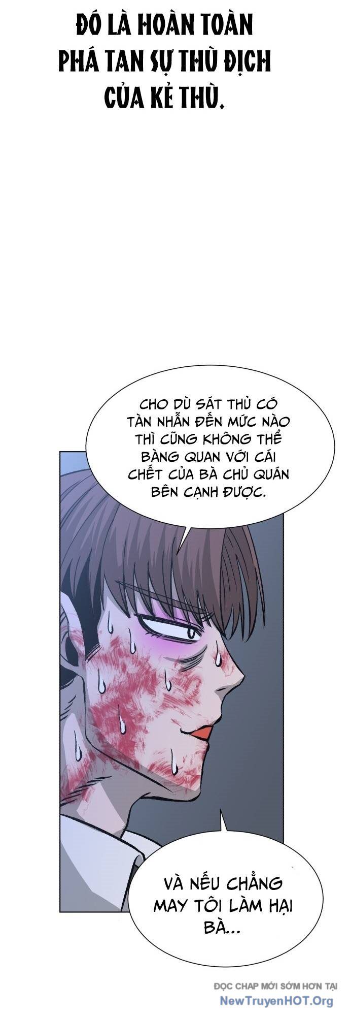 Văn Phòng Ám Sát Chapter 2 - Trang 50