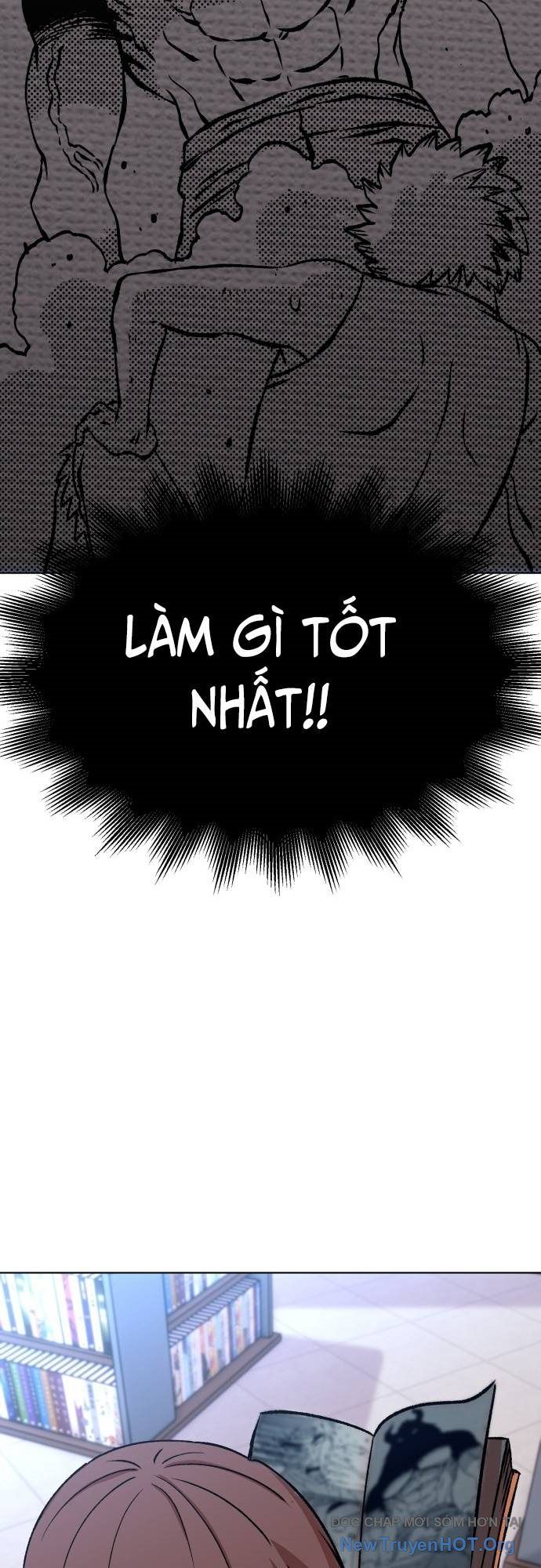 Văn Phòng Ám Sát Chapter 2 - Trang 8