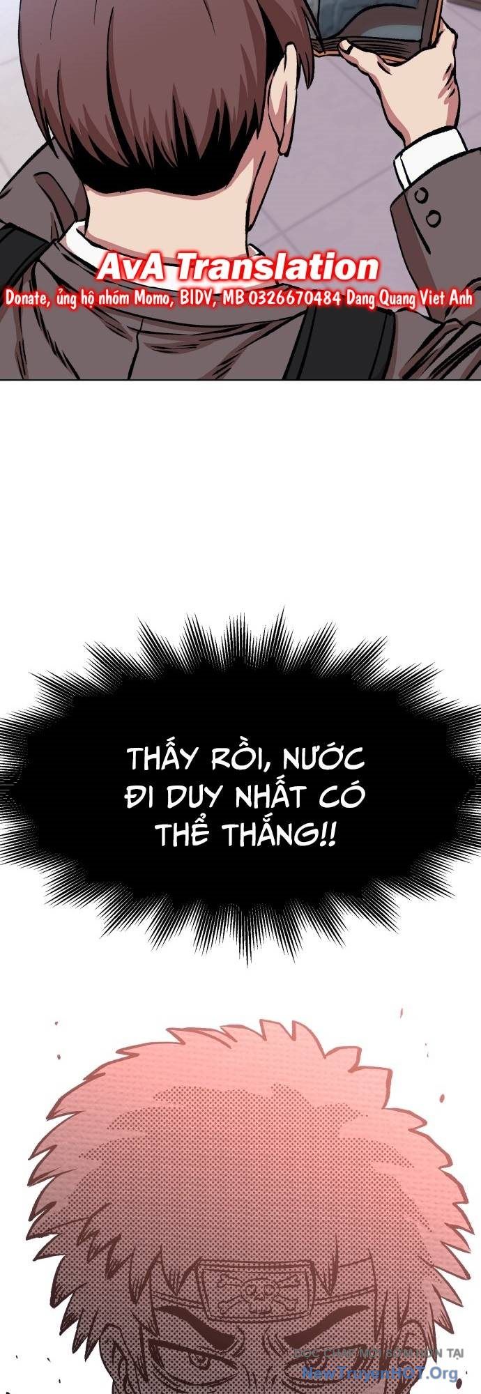 Văn Phòng Ám Sát Chapter 2 - Trang 9