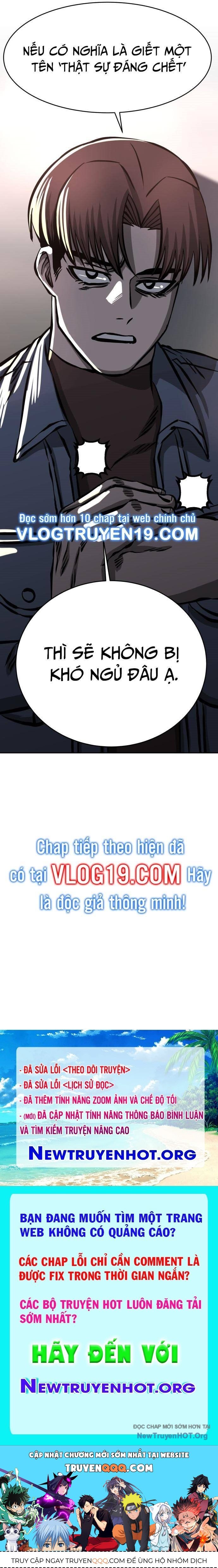 Văn Phòng Ám Sát Chapter 4 - Trang 17