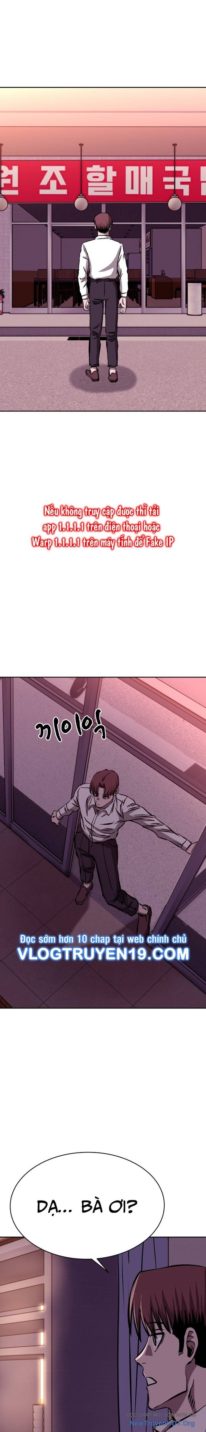 Văn Phòng Ám Sát Chapter 6 - Trang 14
