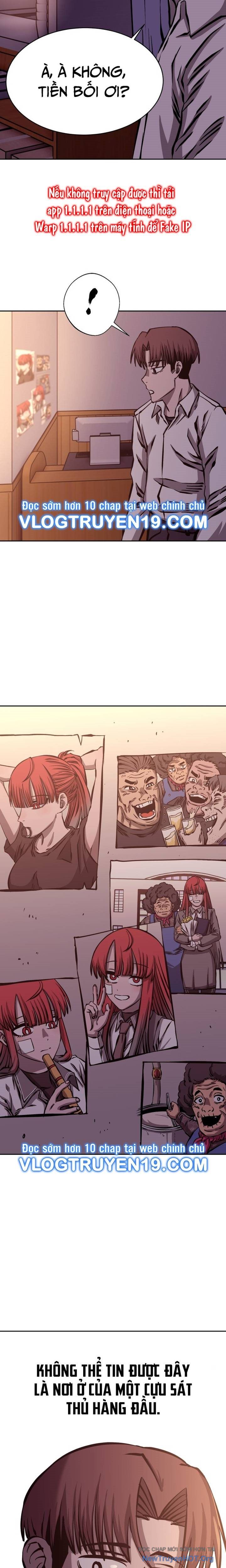 Văn Phòng Ám Sát Chapter 6 - Trang 15