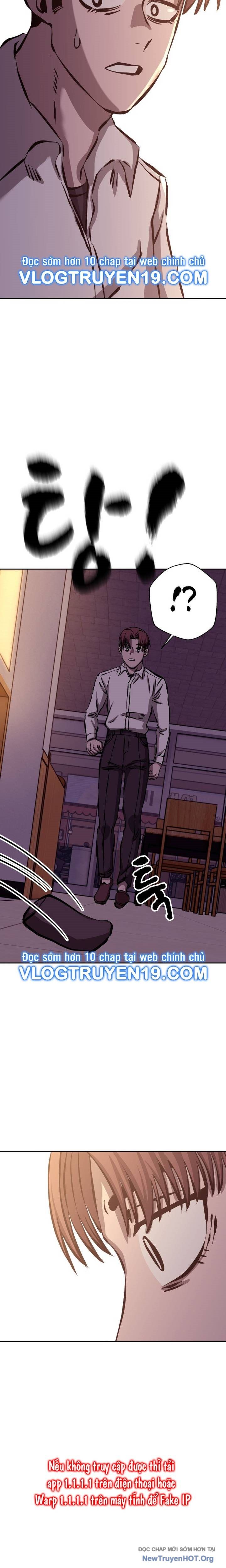Văn Phòng Ám Sát Chapter 6 - Trang 16