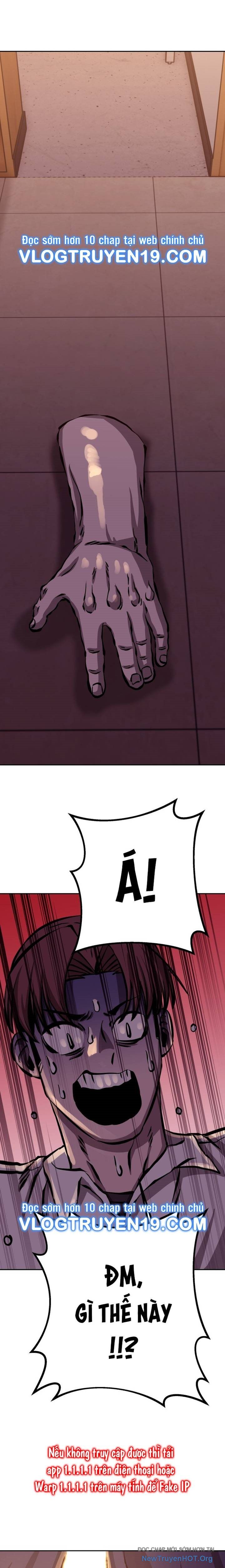 Văn Phòng Ám Sát Chapter 6 - Trang 17
