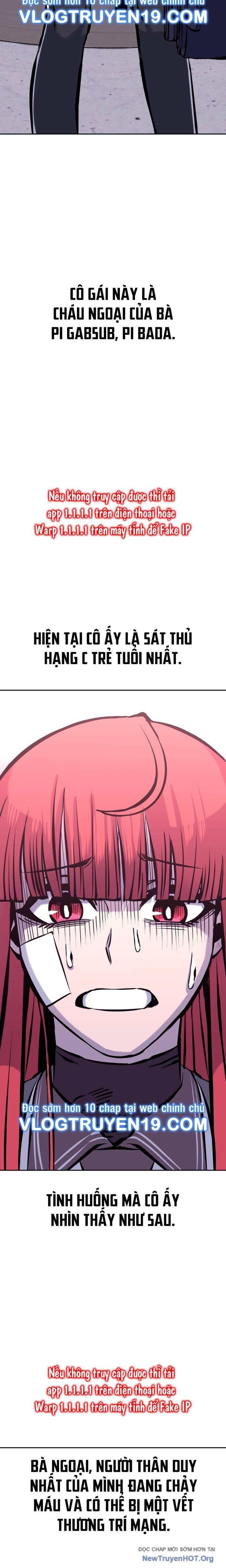 Văn Phòng Ám Sát Chapter 6 - Trang 29