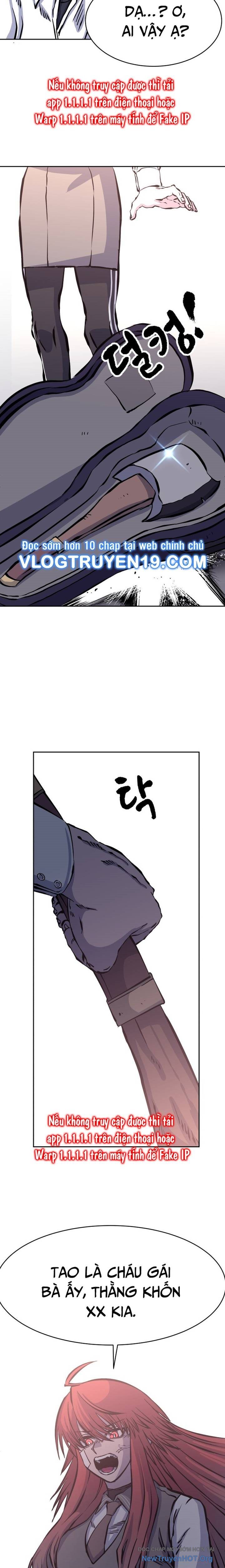 Văn Phòng Ám Sát Chapter 6 - Trang 32