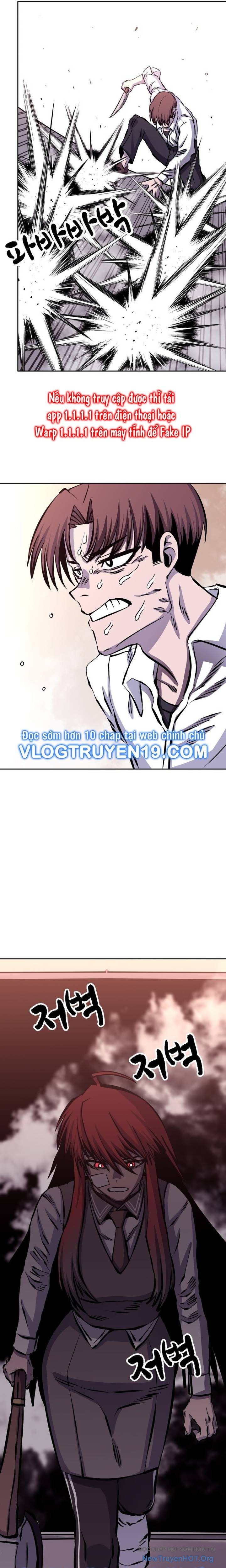 Văn Phòng Ám Sát Chapter 6 - Trang 37