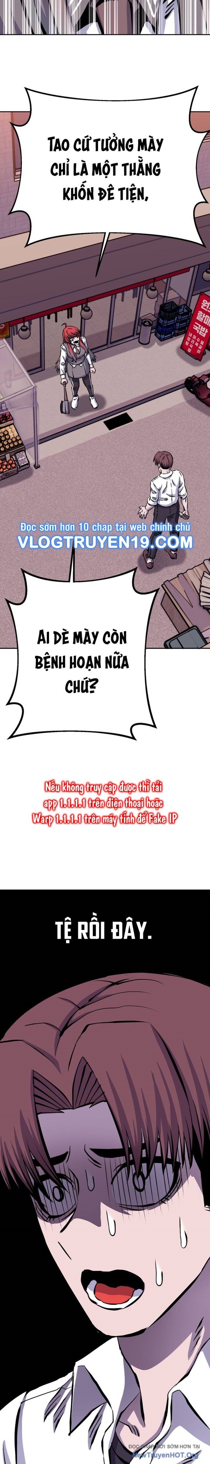 Văn Phòng Ám Sát Chapter 6 - Trang 39