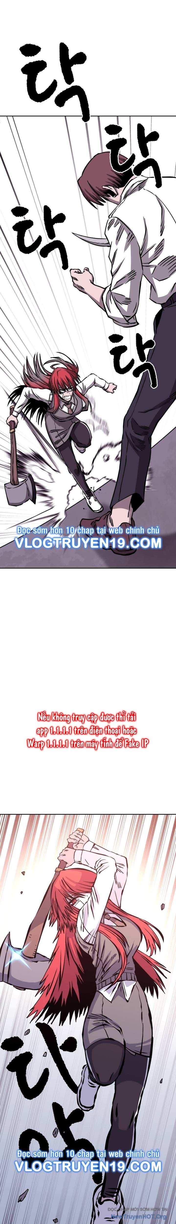 Văn Phòng Ám Sát Chapter 6 - Trang 41
