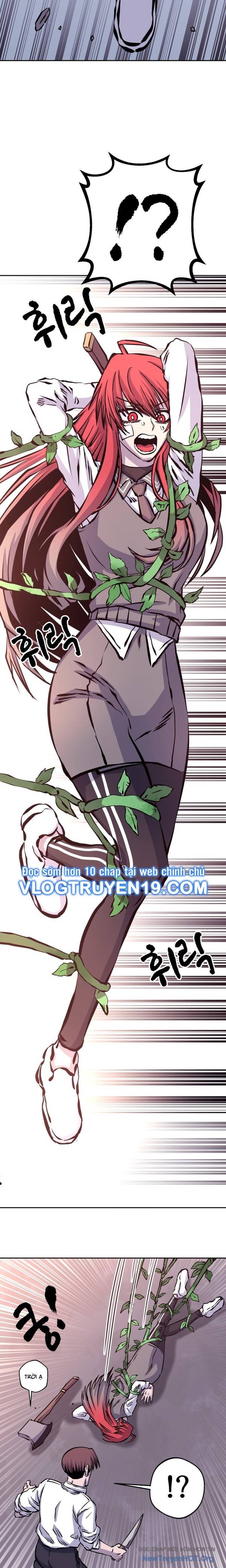 Văn Phòng Ám Sát Chapter 6 - Trang 42