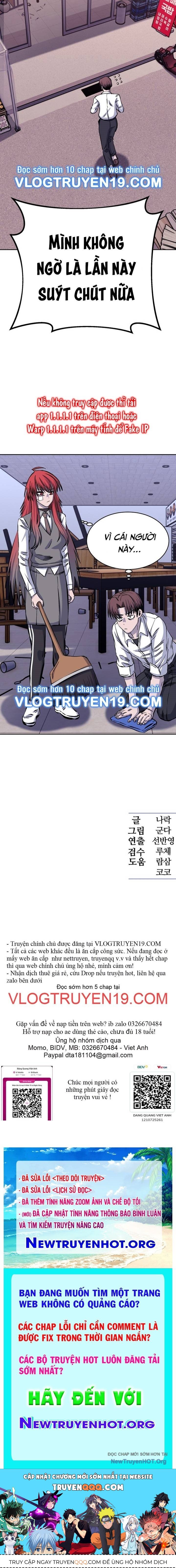 Văn Phòng Ám Sát Chapter 6 - Trang 46