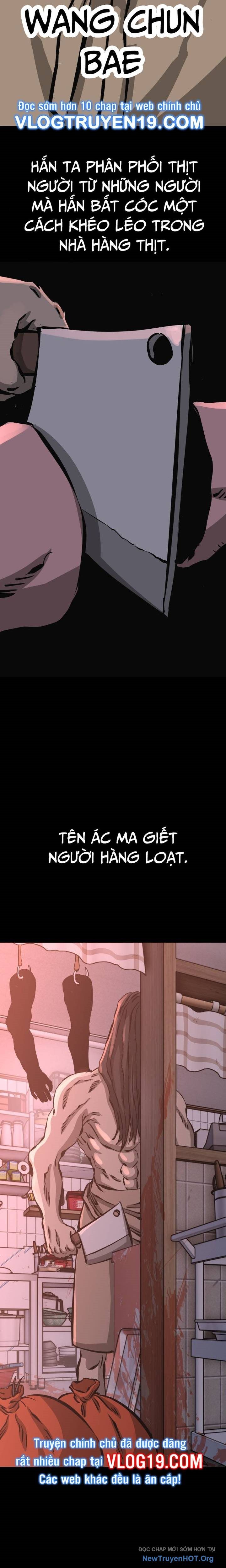 Văn Phòng Ám Sát Chapter 7 - Trang 21